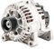 Fesuda 12317802928 Lichtmaschine Generator Alternator 12V 150A Kompatibel mit 5 2002-2010 5 Touring 2004-2010 X3 2005-2011 7 2002-2008