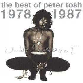 Best of Peter Tosh 1978-87
