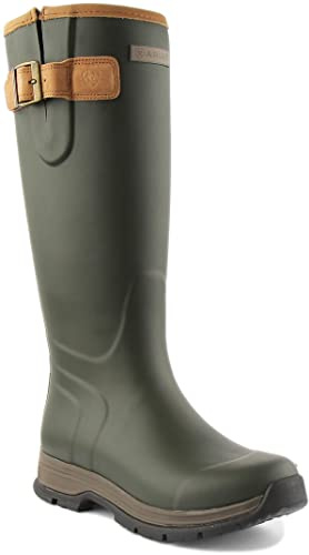 Ariat Burford Isolierte Gummistiefel Olive