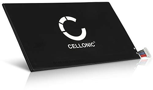 CELLONIC, Akku für Tablet kompatibel mit Samsung Galaxy SM-T335 Tab 4 8.0, SM-T330 4 (3.8V, 4450mAh)