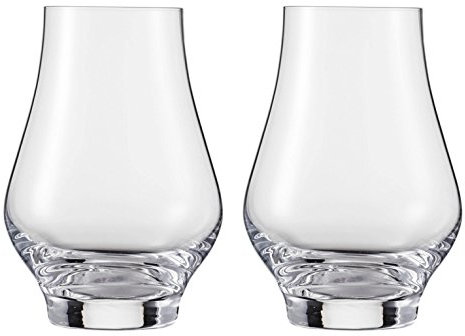 GlasXpert Whiskyglas Highland 2-teiliges Set Whiskygläser