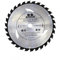 VOYTO Circular Saw Blade (Chop Saw) 500mm x 32mm x 30T for Wood Cutting discs Circular