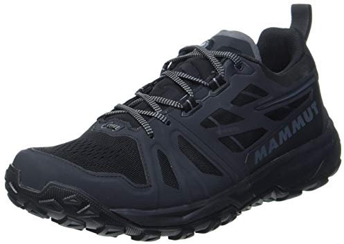 Mammut Herren Saentis Low GTX Trekking- & Wanderschuhe