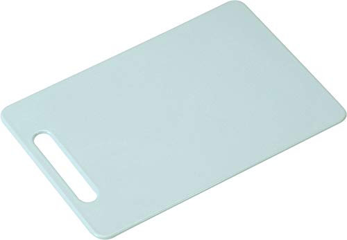 Kesper 30475 Schneidebrett, Kunststoff, Hellblau
