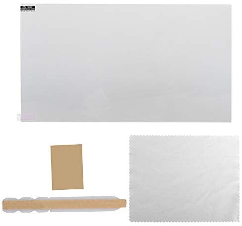 Dpofirs 14Inch Film Desktop Computer Laptop Accessory Eye HD, Premium Screen Filter&Protector for Laptop Computers,Screen Protector Matte Blue Light Blocking Filter Film (White)