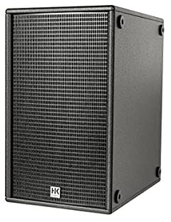 HK-Audio PR:O 210 SUB D2 · Aktivlautsprecher