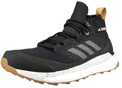 Adidas Herren Terrex Free Hiker 2.0 Gore-tex Hiking ShoesWanderschuh