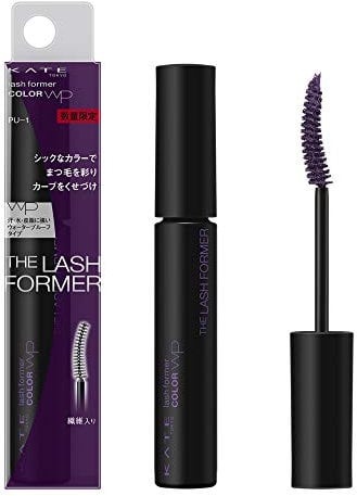KATE Lash Ex (Colore) PU-1 Mascara Viola 5g