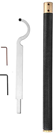 Drechselbank, Drechseln schön zum Basteln