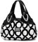 NICOLE & DORIS Damen Schultertaschen Elegant Handtaschen Damen Taschen Frauen Umhängetasche Shopper Taschen PU Leder Weiche Tote Bag für Büro Einkauf Reise