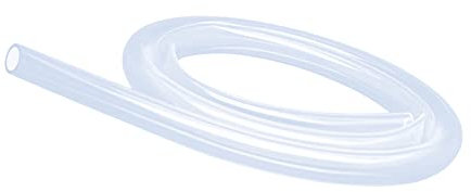 Tuyau en silicone, 10mm ID x 13mm OD, 1.5Meter, tube en Silicone flexible, tuyau eau-air, pour le transfert de pompe