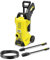 Kärcher - Idropulitrice ad alta pressione K 3 Power Control - Funziona a 1800 PSI - 2100 PSI Max - Idropulitrice elettrica - con bacchette spray Vario & DirtBlaster - 1,45 GPM