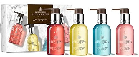 Molton Brown Fresh & Floral Liquid Hand Wash Hand Care Collection