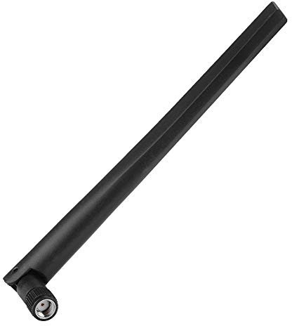 WiFi Antenne Remplacement RT N66U Antenne 3 Pièces Routeur WiFi SMA Carte Réseau sans Fil Antenne Externe pour RT Ac68U