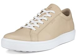 ECCO Soft 60 Men`s Herrenschuhe 58240401004 58240401004 Beige, EU 42