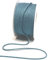 s.dekoda Kordel 50m x 2mm Türkis Drehkordel Dekoband Kordelband Kordelschnur