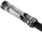 Unleazhed MTB Griffe G1 Schwarz-Grau | Griff-Set für Fahrräder | Twist-Color | Lock-On | rutschfest | Grip-Zone
