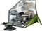 Four Sac De Four Solaire, Cuisinière Solaire Extérieure Portable Et Four De Camping,Outil d'urgence pour La Cuisson Solaire - Sac De Four Et Kit De Four Hollandais