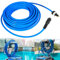 99958903-DIY Câble 2 fils pour nettoyeur de piscine Dolphin Maytronics S200, Active 20, Triton PS, Discovery, Quantum 18 m