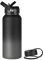 HGDXDP Insulated Cup Large Capacity Insulation Cup Outdoor Sports Water Bottle Gym Leakproof Travel Water Bottle Drink Water Bottle Free