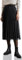 Street One Damen A361619 Plissée-Rock,Schwarz, 40