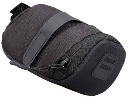 YHAILI Fahrrad Sättel Tasche Rennrad Rücksitz Tasche Regendicht Mountainbike Sitze Hecktasche wasserdichte Fahrrad Werkzeugtasche Langlebig