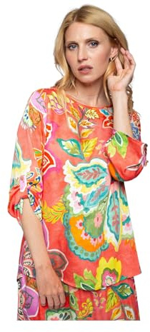Emily van den Bergh - Damenbluse 8508-390