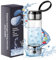 Bouteille d'eau à hydrogène, ioniseur d'eau avec technologie SPE PEM, générateur de bouteille d'eau à hydrogène 2900 PPB, machine à eau à hydrogène, eau à hydrogène ionisée