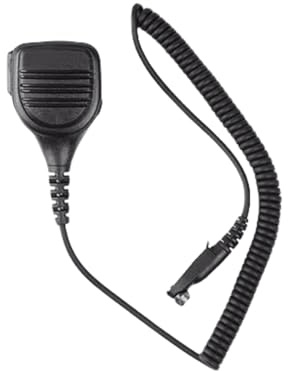 UNIWA Original Ladestation / Kopfhörer / Mikrofon / Akku F400, F400 Original Zubehör Ersatz (Mikrofon)