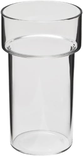 Emco Polo Becher lose für Glashalter Chrom