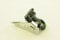 Sram X7 ROAD BIKE FOR 8, 9 or 10 SPEED (16,18, 20 SPEED) FRONT RACER GEAR MECH DERAILLEUR 34.9mm SALE