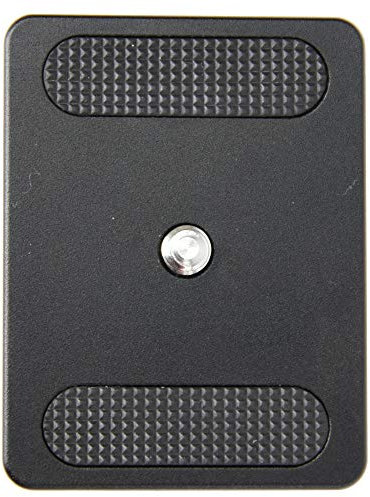 Vanguard QS-60 V2 Schnellwechselplatte für Alta Pro 2/2+ und Arca kompatible Stativköpfe