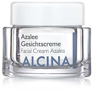 Alcina Azalee Gesichtscreme 50 ml
