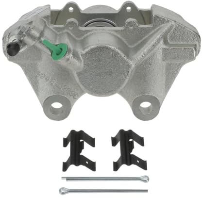 FERODO BRAKE CALIPER | FCL694796 | REAR RIGHT | FOR LAND ROVER DEFENDER STATION WAGON 1990-2017 | OE-MATCHING QUALITY | RELIABLE BRAKING PERFORMANCE
