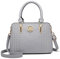 Miss Lulu Sac à main femme élégant-sac a main femmes bandoulieres motif chevron,sac besace sacoche femme - Idéal courses/travail