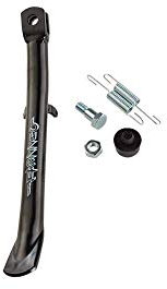 Stand Roller Seitlich Buzzetti Kompatibel Mit Speedfight 3 Und 4 Schwarz