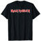 Iron Maiden - Classic Logo T-Shirt