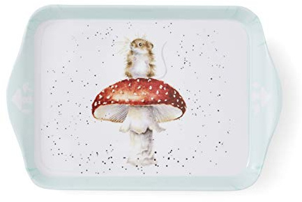 Wrendale Designs - 'Mouse' Scatter Tray