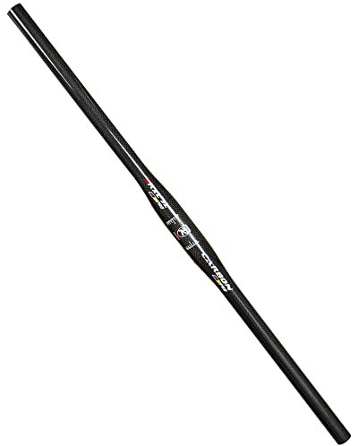 RXL SL carbon lenker mtb lenker 3K glänzend Fahrrad Flat Bars Flacher Lenker 700mm mtb lenker carbon downhill lenker für Dirt Jumper Rennrad E-bike BMX Fixie Gravel Bike