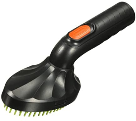 Pet Hair Brush Vacuum Cleaner Nozzle Attachment, Pet Hair & Dirt Removal,Cat & Dog Hair Brush Pet Grooming Tool Vacuum Cleaner Accessories