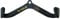 LAT Pull Down Bar for Cable Machine, LAT Pulldown Attachments T Bar V Bar Cable Attachment, Back Tricep Bar Strength Training Handle (BL05)