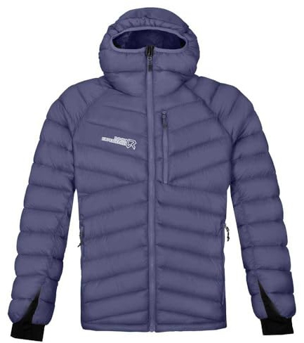 Rock Experience Re.cosmic 2.0 Padded Giacca Uomo