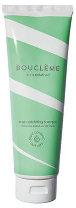 CURLS REDEFINED Scalp Exfoliating Shampoo 250 ml