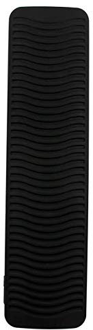 JUJIAN Schutzhülle mit Brille Silikon Haut für -Mi Box S Mi Box 4 Controller Schwarz