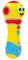 Microphone 2 en 1 - Carotina Baby - joue de la musique, amplifie la voix et fait de la lumiere - LISCIANI