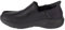 Skechers, Parson OSWIN Hombre, Black Leather, 40 EU