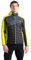 Dare 2b Herren Touring Jacke, Neon Frühling/Dunkler Sturm, XL