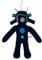 Super JAKES Skibidi Toilet Plush Toys,Toys and Games,Skibidi Toilet Game Model Figure Camera Man/Titan Speaker Man/Titan TV Man, for Kids Who Love Anime and Adventure