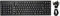 GOWENIC Left Handed Keyboard 109 Keys Ergonomic Layout, Micro USB with 2 Extra USB Ports, for Business Accounting Designer