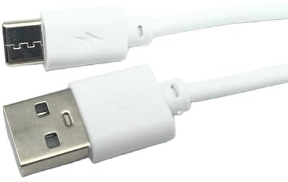 Cavo di ricarica USB-C compatibile per cuffie Huawei FreeBuds 3